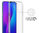 Flexi Slim Gel Case for Oppo R17 Pro - Clear (Gloss Grip)